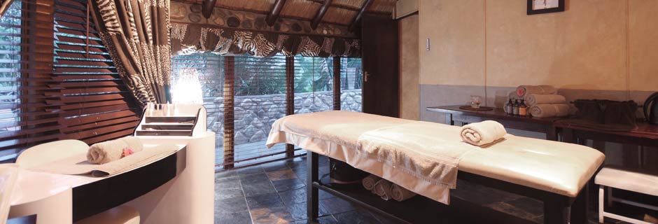 Africa spa holidays